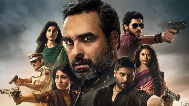 ‘मिर्जापुर’ के तीसरे सीजन पर रोक…