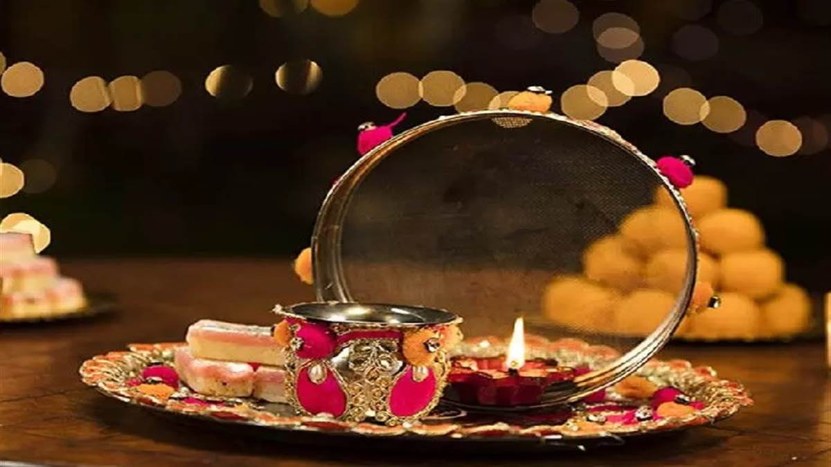 ऐसे करें करवा चौथ व्रत की…
