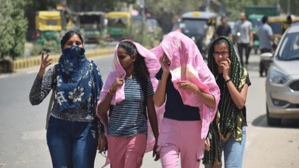 गर्मी का टॉर्चर शुरू, बीकानेर सहित…