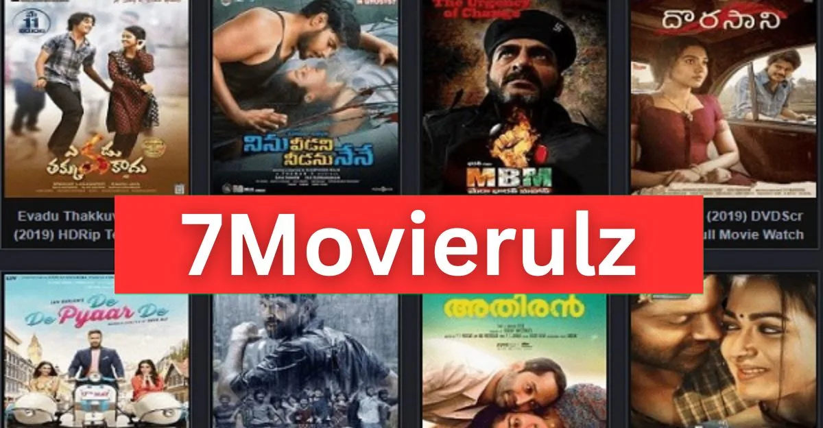 Latest Kannada Movies 2025 On 7Movierulz