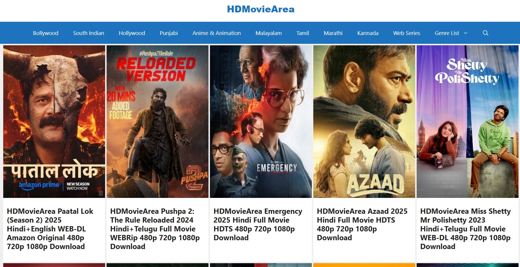 Hdmoviearea