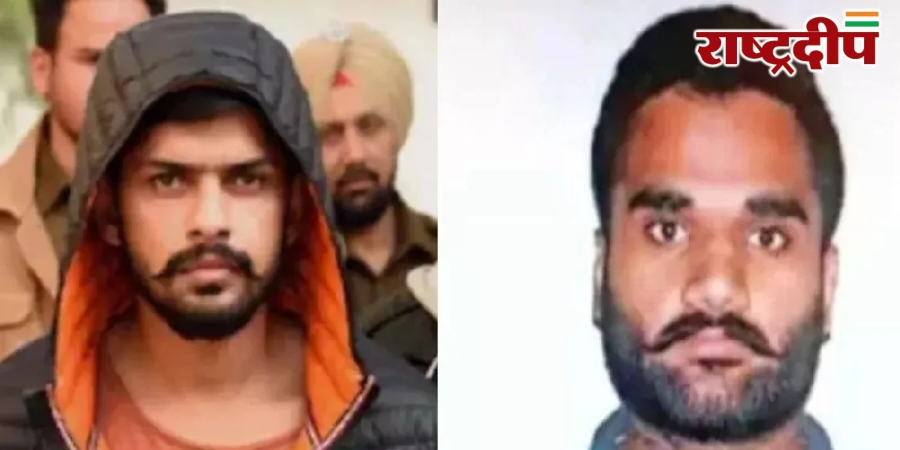 एक थे कभी साथी आज बने खूनी दुश्मन, लॉरेंस और गोल्डी गैंग में कोहराम…