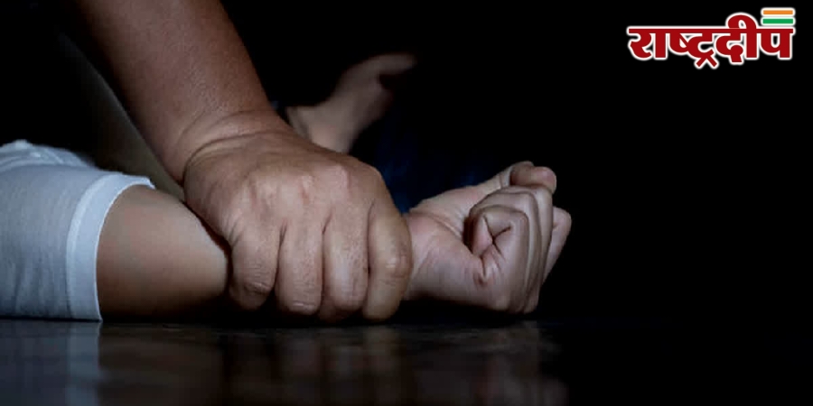 बीकानेर: पड़ोसी बना दरिंदा, 15 वर्षीय&hellip;