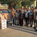 सीएम भजनलाल के जन्मदिन पर महावीर रांका का सेवा संदेश…