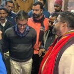 बीकानेर के PBM में जानलेवा चूक, बुजुर्ग मरीज को चढ़ा दिया गलत ब्लड, मौके पर पहुंचे भाजपा नेता…