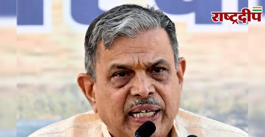 सूर्य नमस्कार बयान पर बवाल, RSS नेता होसबाले के बयान से गरमाई सियासत…