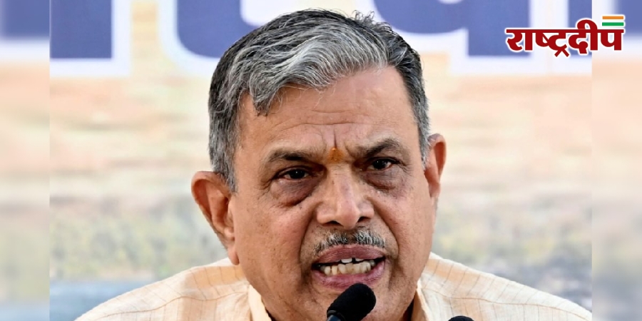 सूर्य नमस्कार बयान पर बवाल, RSS नेता होसबाले के बयान से गरमाई सियासत…