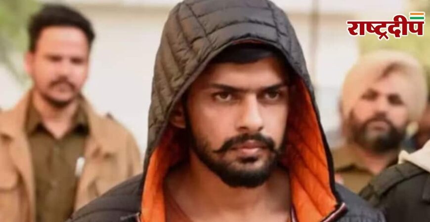 बीकानेर रेंज पुलिस का बड़ा एक्शन, लॉरेंस गैंग के नेटवर्क पर ताबड़तोड़ छापे 87 डिटेन…