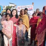 बीकानेर की कच्ची बस्ती में महिला स्वास्थ्य पर जागरूकता की मजबूत पहल…