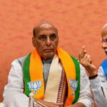 19–20 जनवरी को भाजपा को मिलेगा नया राष्ट्रीय अध्यक्ष, नामांकन से पहले सियासी हलचल तेज…