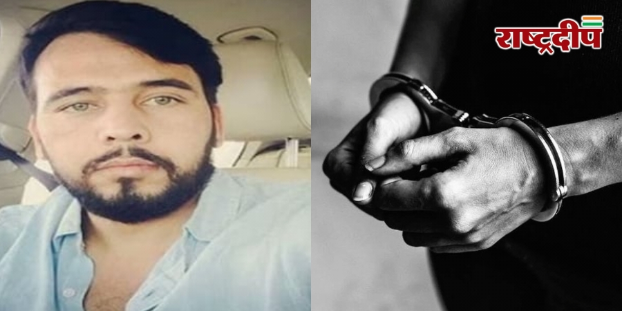 रोहित गोदारा ग्रुप पर बड़ा&hellip;