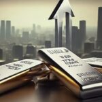 सोने से तेज निकली चांदी, ऐतिहासिक उछाल से बाजार में हलचल…