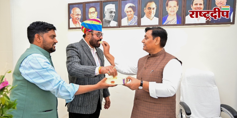 कांग्रेस में मालवीया की वापसी&hellip;